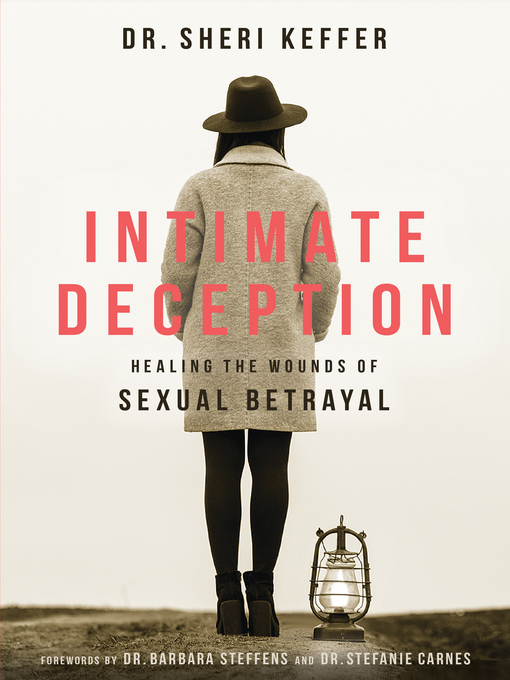 Title details for Intimate Deception by Dr. Sheri Keffer - Available
